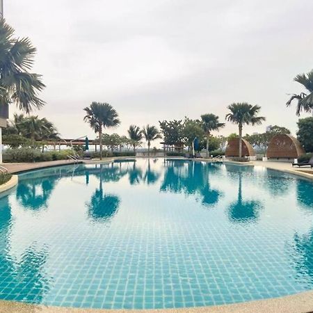C0704 Almas Suite Seaview & Netflix Stay 누사자야 외부 사진