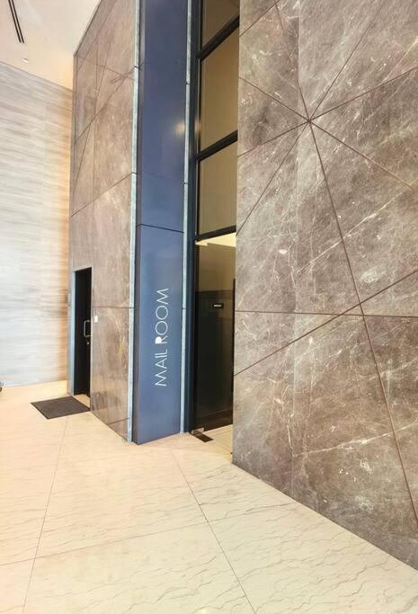 C0704 Almas Suite Seaview & Netflix Stay 누사자야 외부 사진